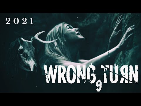 Wrong Turn 9 full movie | Limpid Pictures