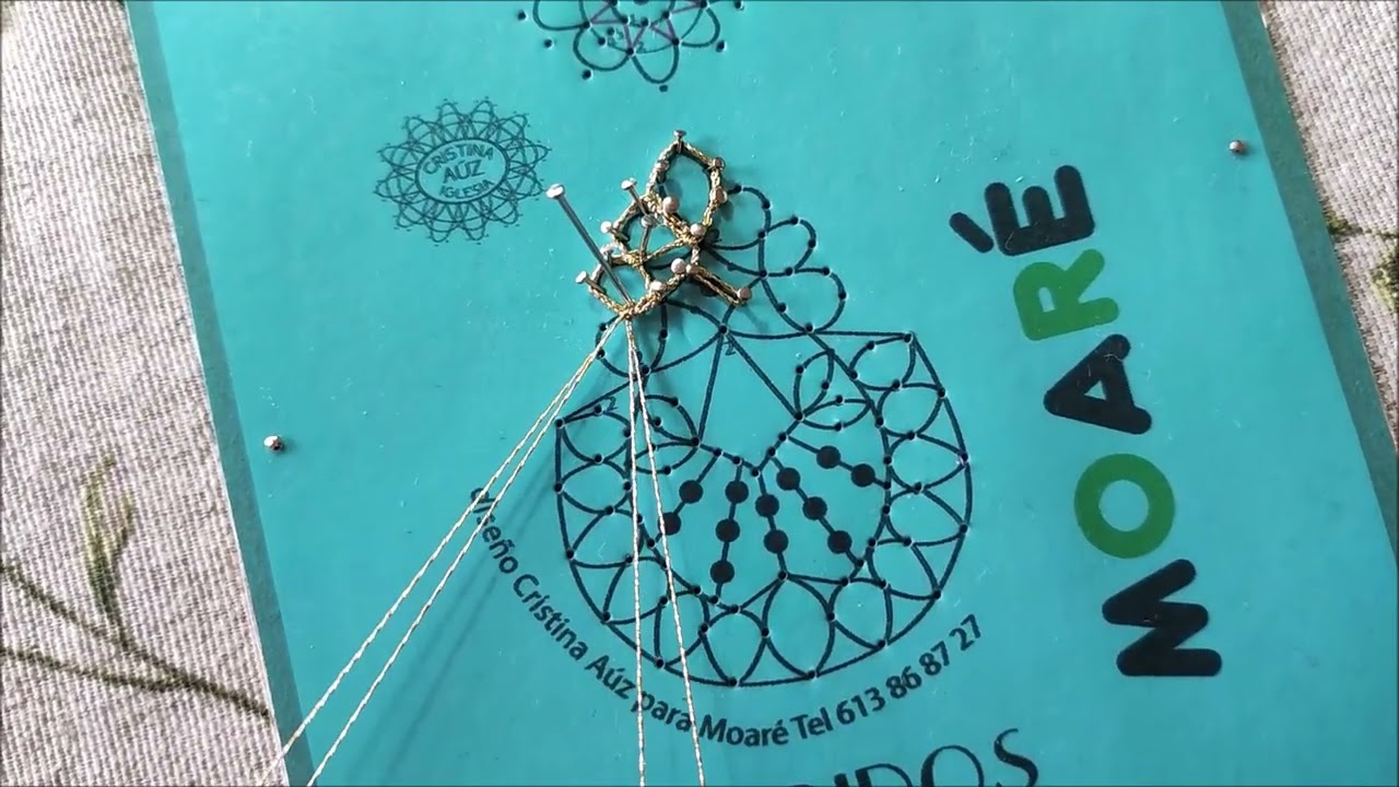 PENDIENTES INMA Video 1