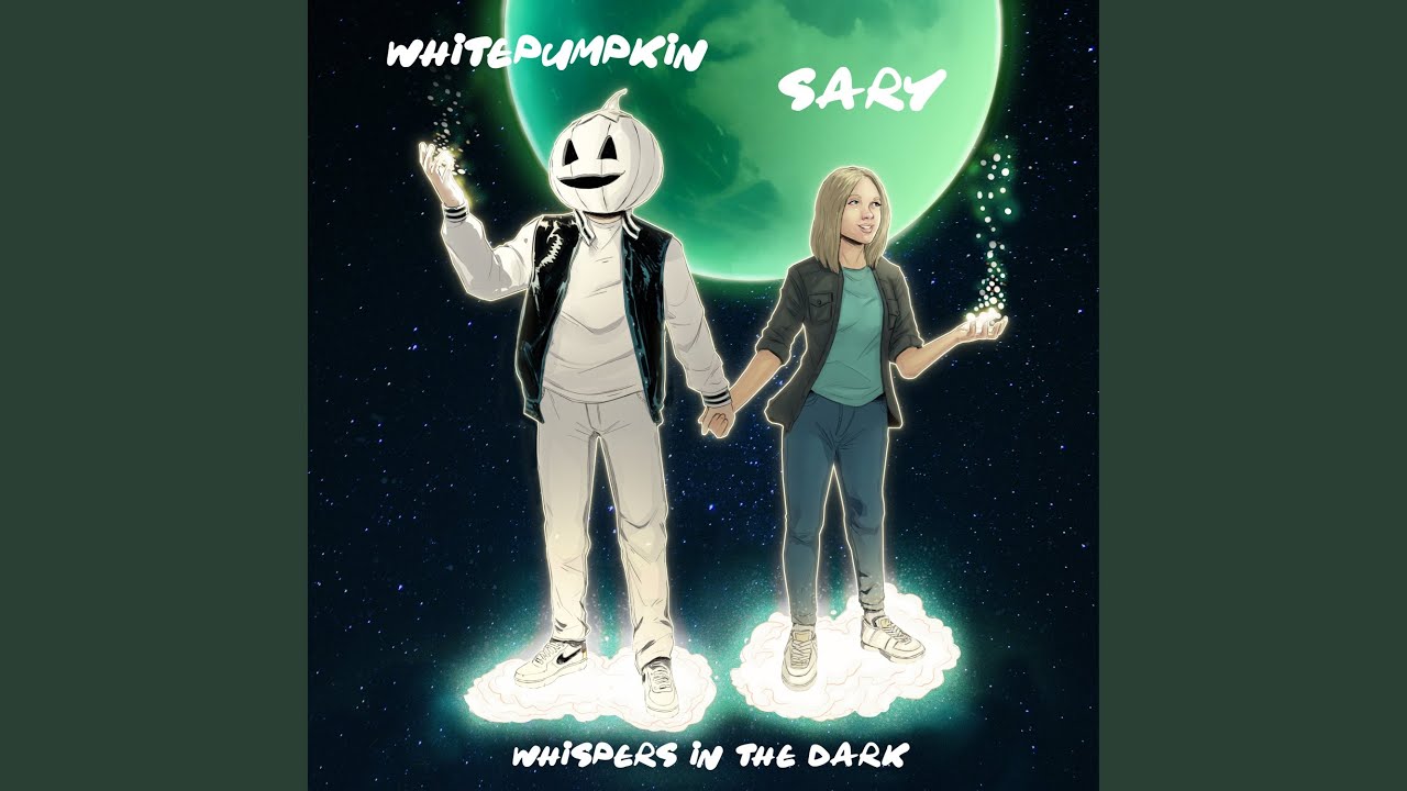 Guarda Whispers in the Dark su YouTube Guarda Whispers in the Dark su YouTube