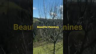 Journey Through The Pennines