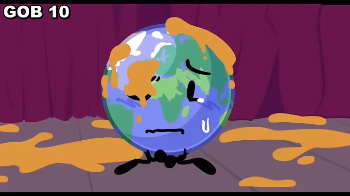 1 Second From Different Object Shows 3