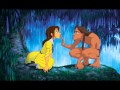 Tarzan Soundtrack 02 Dir Gehört Mein Herz 