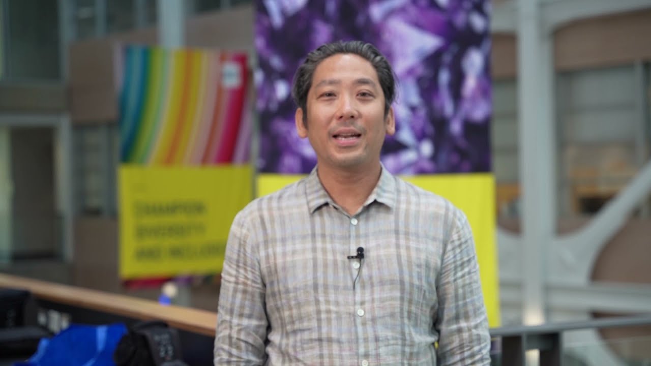 BCIT Graduate Certificate In Global Leadership