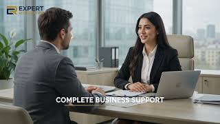 Business Registration Made Easy Expert Registration Registration Licenses Compliance Support
