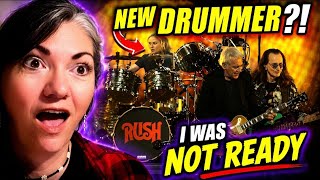 Rush – Finding My Way (Juno Awards) | Zabeth 