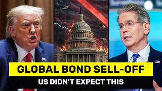 USA THREATENS the World to STOP Dumping Bonds – Treasuries LOSE Top Reserve Status