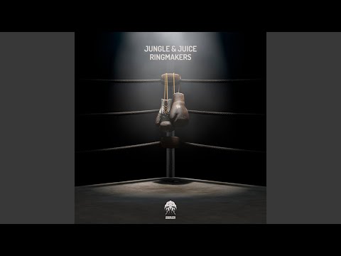 Ringmakers (Original Mix)