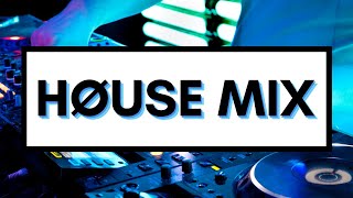 House Mix - Ep. 1