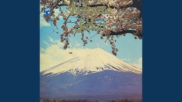 ちゃっきり節 (Arranged by Norio Maeda 1969)