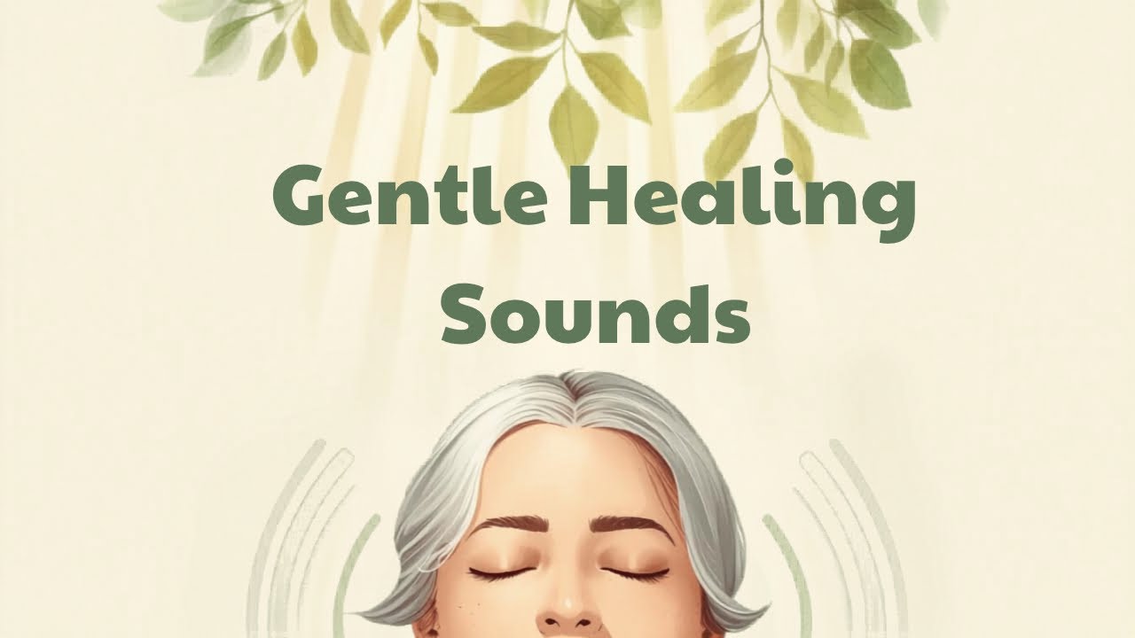 Healing Sounds for Relaxation #healing #motivation #findyourpeace 