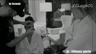 Perrie Edwards / no more sad songs screenshot 5