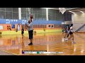 Queen Aces vs Trippz Intermediate Girls Championship 4/26/26 Menehune 2026 Easter Tournament 