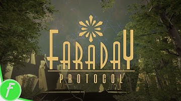 Faraday Protocol Gameplay HD (PC) | NO COMMENTARY