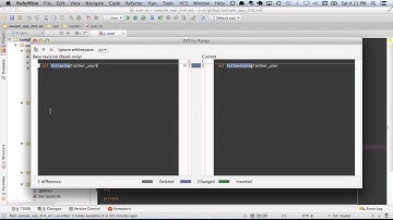 RubyMine Vs Sublime Part 1