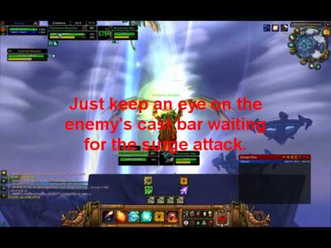 BFR - Healing Malygos Using Dragons.wmv