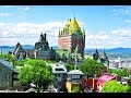 Канада 1101: Приехать на разведку в Канаду