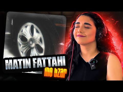 Matin fattahi - take off (music reaction)🛞متین فتاحی-تیک آف(ری اکشن موزیک)
