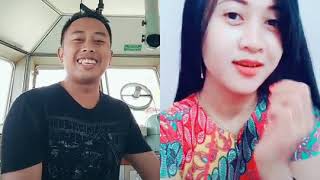 Tik tok lucu gombal cewek gokil.