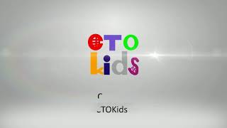 CTOKids Logo