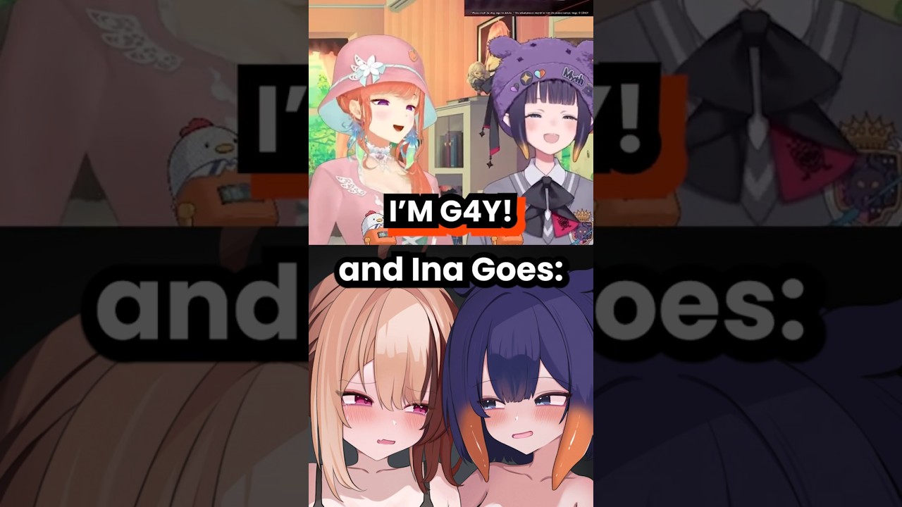 Is Kiara Gay or European?
