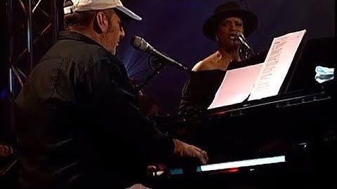 Teygo Makandra - Hans Vermeulen en Ruth Jacott