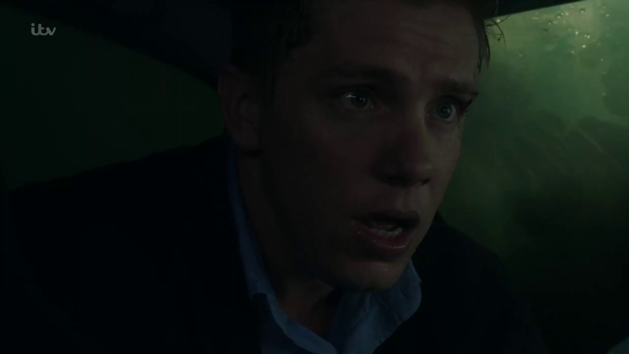 Aaron & Robert 20th October 2016 Part 1 (Aaron/Robert Scenes Only)