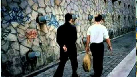 Box Codax - Hellabuster