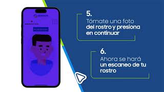 ¡OSCUS Express se ha actualizado para brindarte más seguridad!