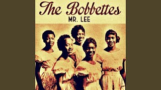 Mr. Lee - Bobbettes