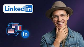 How To Add Languages on LinkedIn in 2026 | Full Guide