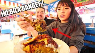 Download Makanan Paling Enak Yang Pernah Ada ! Ft. Nex Carlos Video MP3 Makanan Paling Enak Yang Pernah Ada ! Ft. Nex Carlos