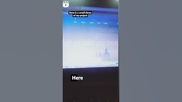 Website designing using django ||Python
