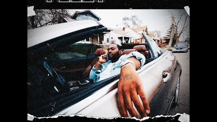 Peezy - 7am in ATL (Clean)