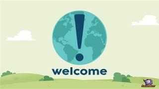 WELCOME APP