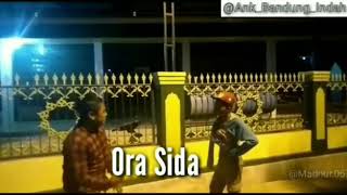 Bumiayu ngapak. Ora ngapak ora kepenak.. Part 2