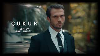 Çukur Müzikleri | Zehir (4.Sezon) Resimi