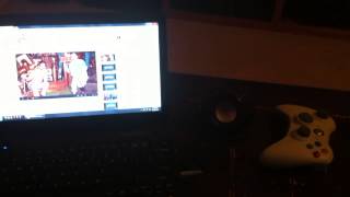 Lenovo M0520 Multimedia Stereo USB 2.0 Speakers Demo