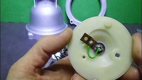 HyGain CD-45 DS Rotator Set, parts 1~4