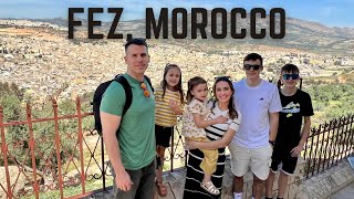 Fez, Morocco