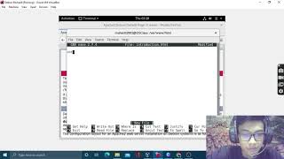Progress 3 : Web Server Configuration