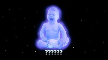 12 "Baby Crying" Sound Variations in 41 Seconds #2