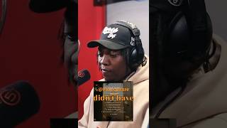 By Design Was Suppose To Be An Album