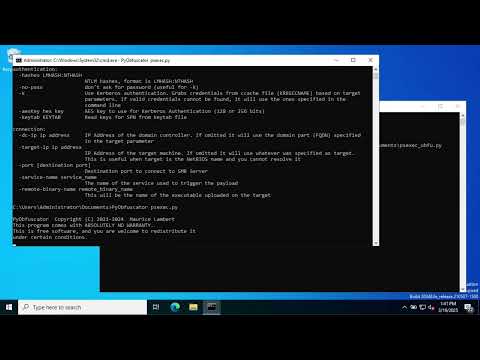 Antivirus bypass -