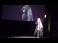 Cartoonist 2013 concert