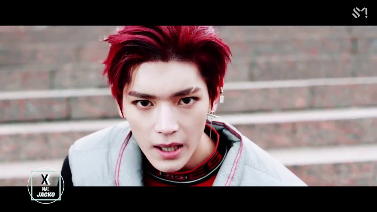 NCT  U x BTS - BOSS / Fire Instrumental