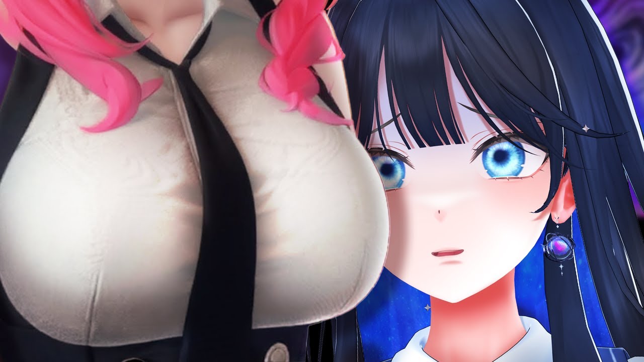 ......치워 │ 미인크래프트 투미츠편