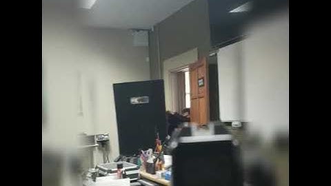 Intro course on ballistic shield work.