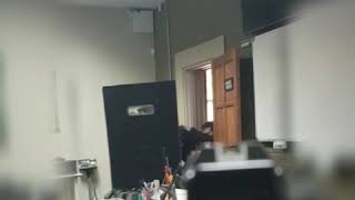 Intro course on ballistic shield work.