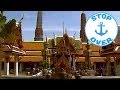 Bangkok and the rivers of Thailand on board the Mekhala (Documentary, Discovery, History)