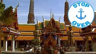 Bangkok and the rivers of Thailand on board the Mekhala (Documentary, Discovery, History)